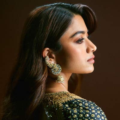 Rashmika Mandana